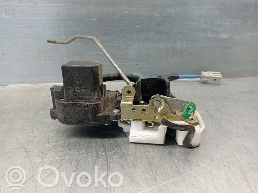 Rover 600 Zamek drzwi przednich 