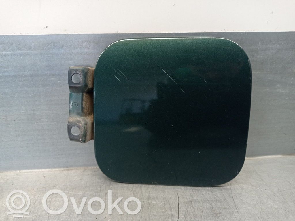 Polttoainesäiliön korkki   4572841