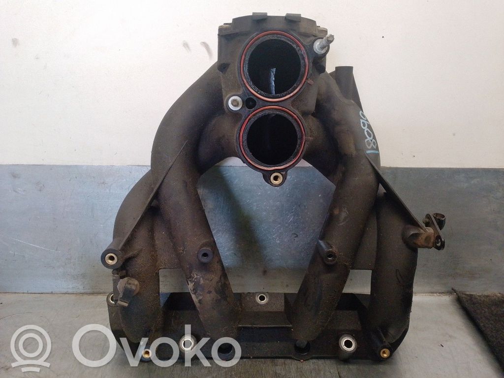 BMW 3 E36 Kolektorius įsiurbimo 