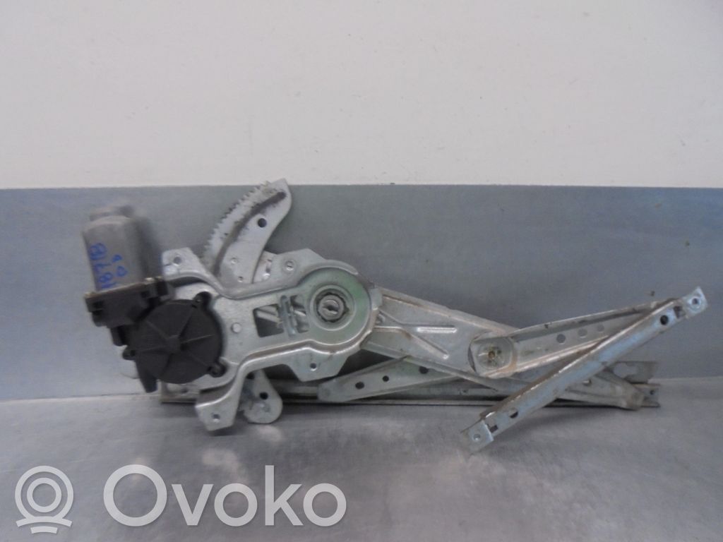Rover 45 Front door electric window regulator 