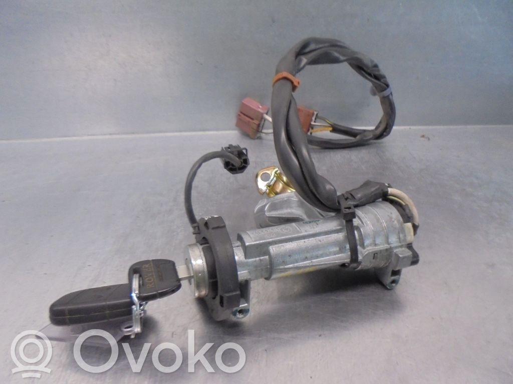 Rover 45 Stacyjka 