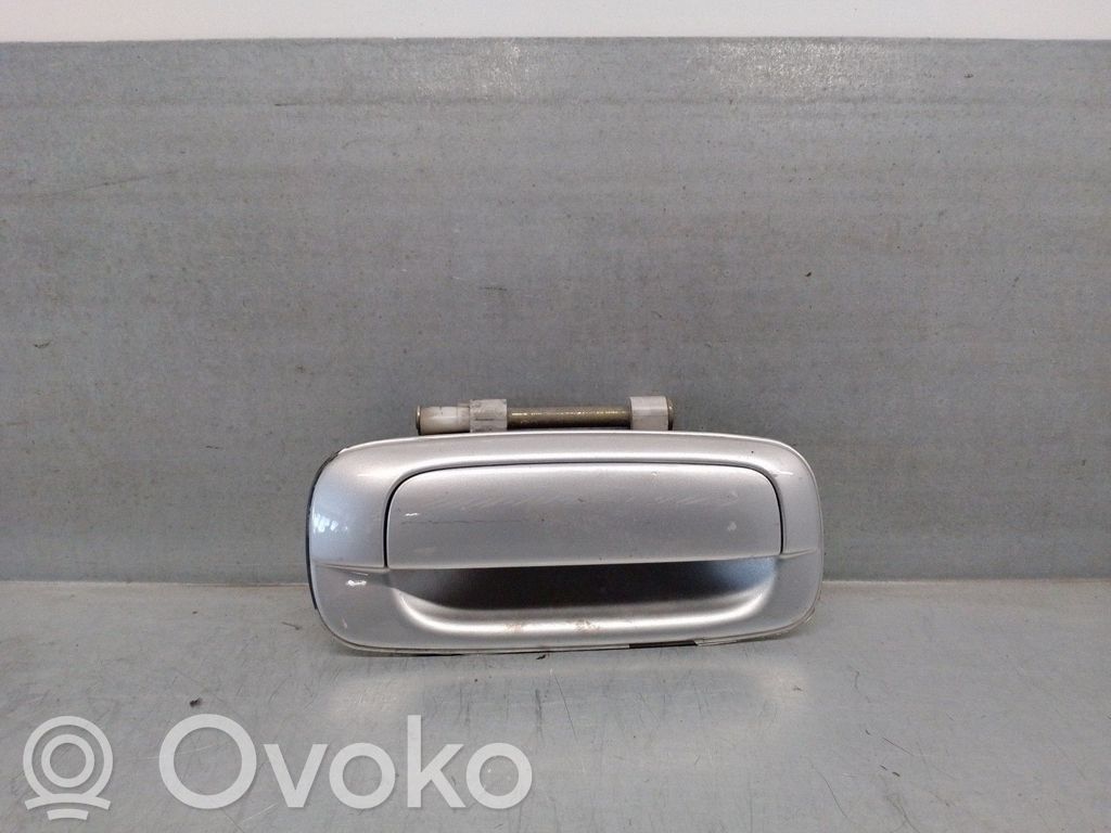 Lexus GS 300 400 430 Manecilla externa puerta trasera 