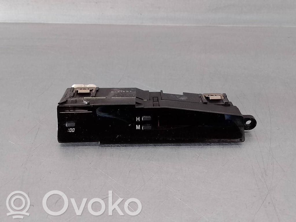 Lexus GS 300 400 430 Reloj 