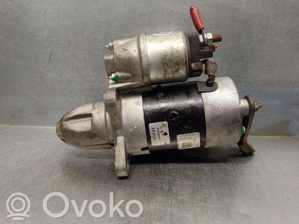 Rover 200 XV Стартер 