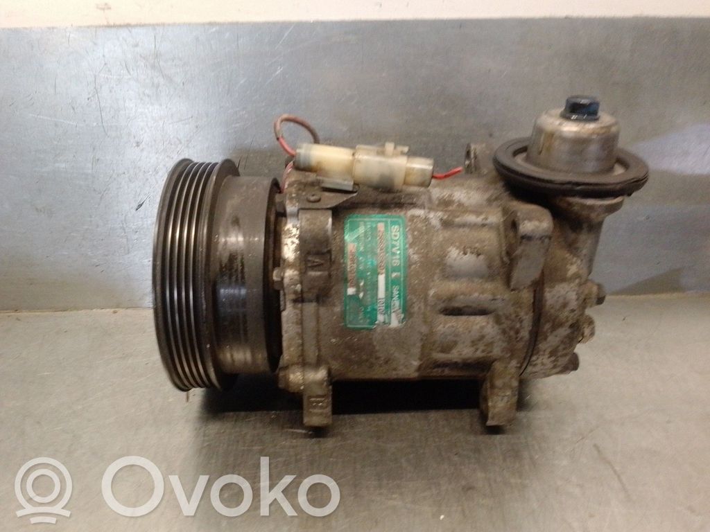 Kompresor / Sprężarka klimatyzacji A/C   JPB100760,1010F,SANDEN