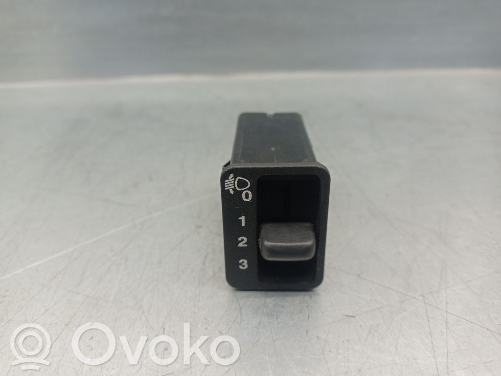 Rover 25 Multifunctional control switch/knob 