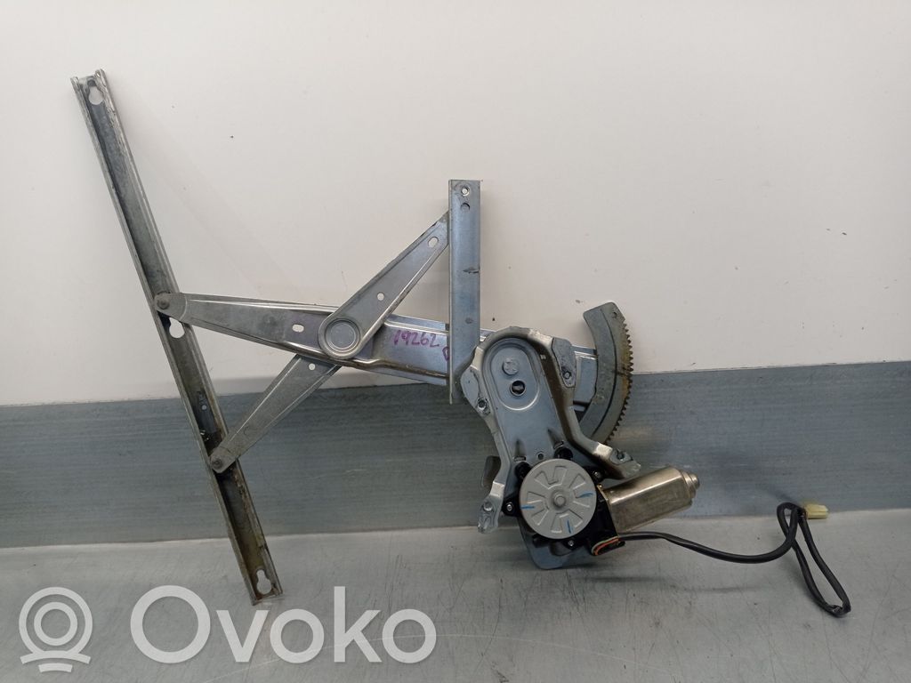 Rover 25 Podnośnik szyby drzwi z silniczkiem 