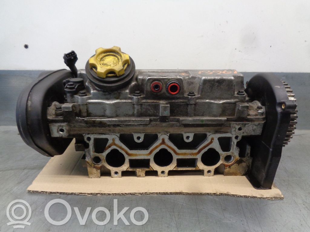 Rover 75 Engine head 