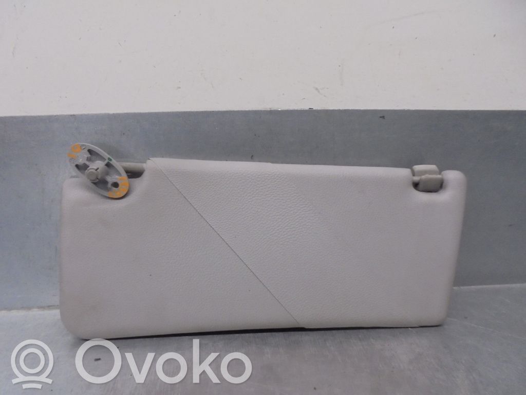 Sun visor   498191
