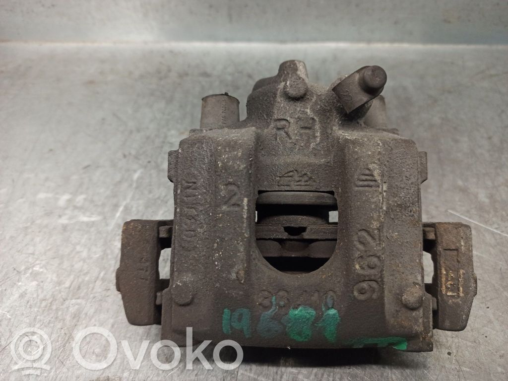 Rover 75 Скоба заднего суппорта 