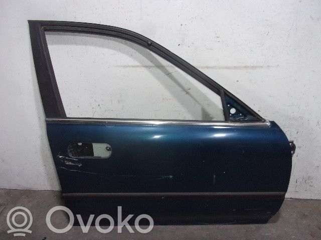 Durvis   BDA79008,AZUL,4PUERTAS