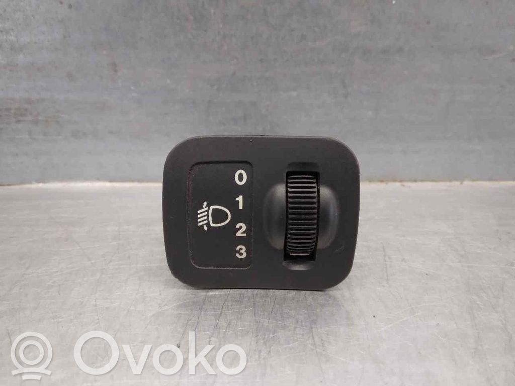 Rover 600 Panel lighting control switch 