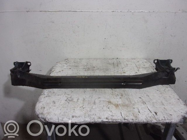 Soporte del parachoques delantero   DEHIERRO