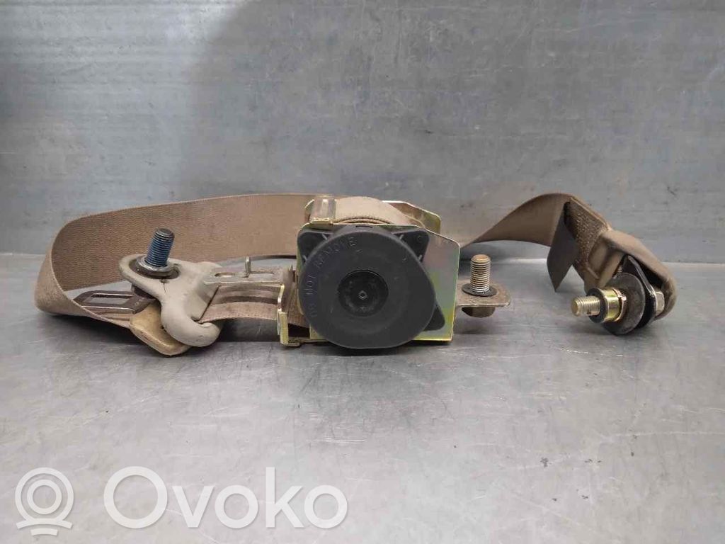 Cinturón delantero   EVB102130FKZ,4PUERTAS