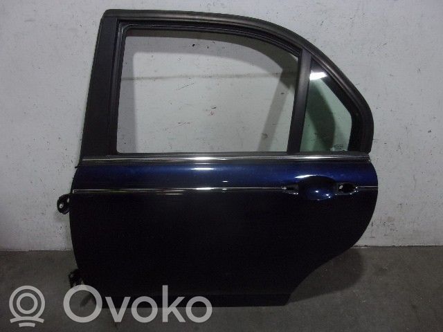 Rover 75 Galinės durys 