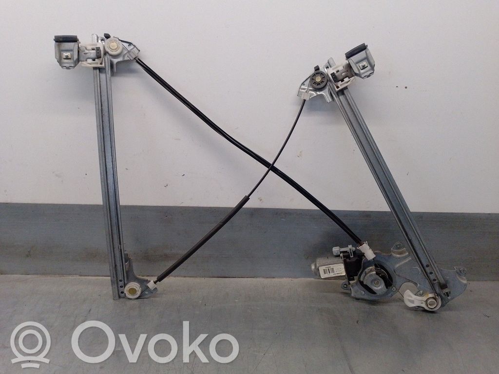 Rover 75 Podnośnik szyby drzwi z silniczkiem 