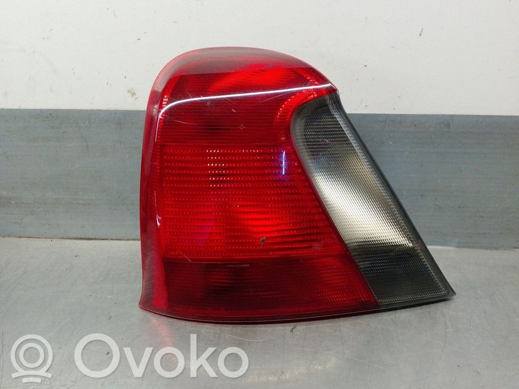 Rover 75 Rear/tail lights 