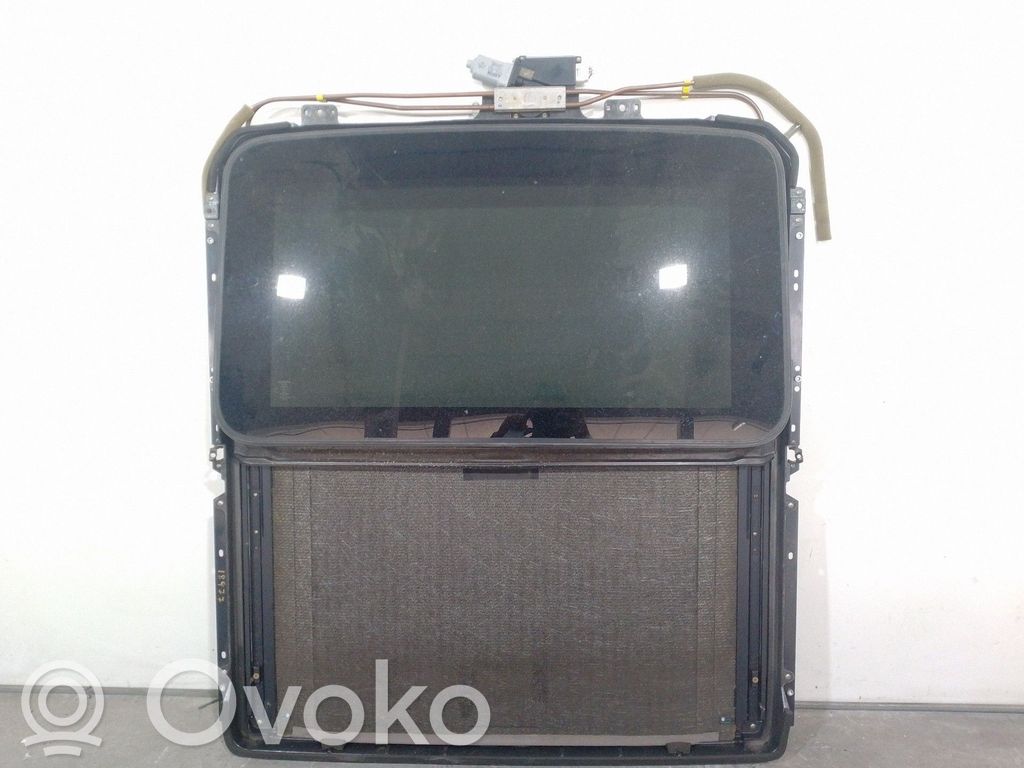 Lexus GS 300 400 430 Podsufitka 