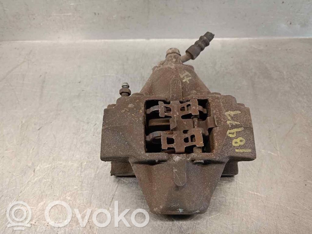Lexus GS 300 400 430 Takajarrusatula 