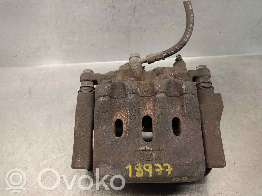 Lexus GS 300 400 430 Zacisk hamulcowy przedni