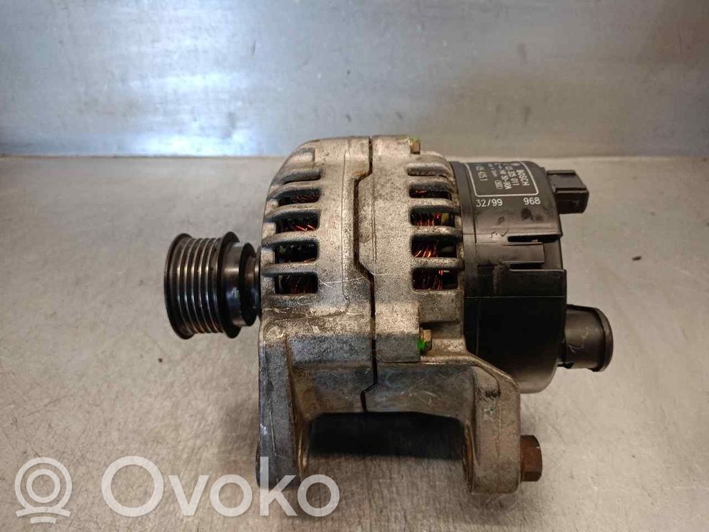 Alternador   14354251,0123325011,BOSCH