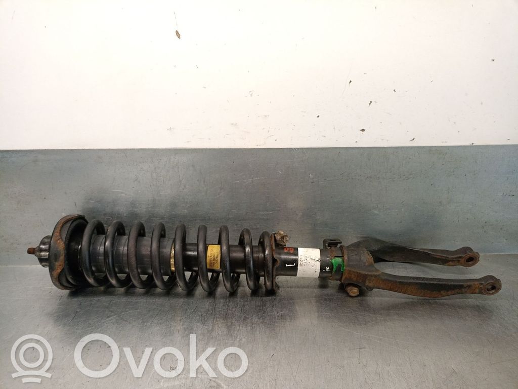 Rover 45 Stoßdämpfer Federbein 