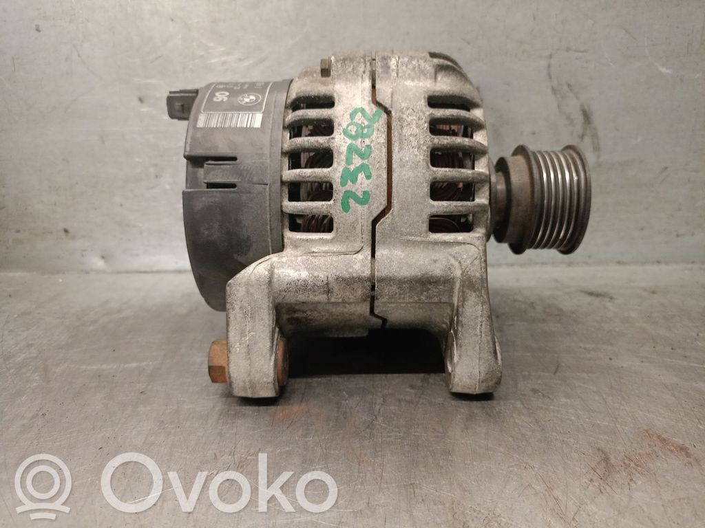 BMW 3 E36 Generator/alternator 