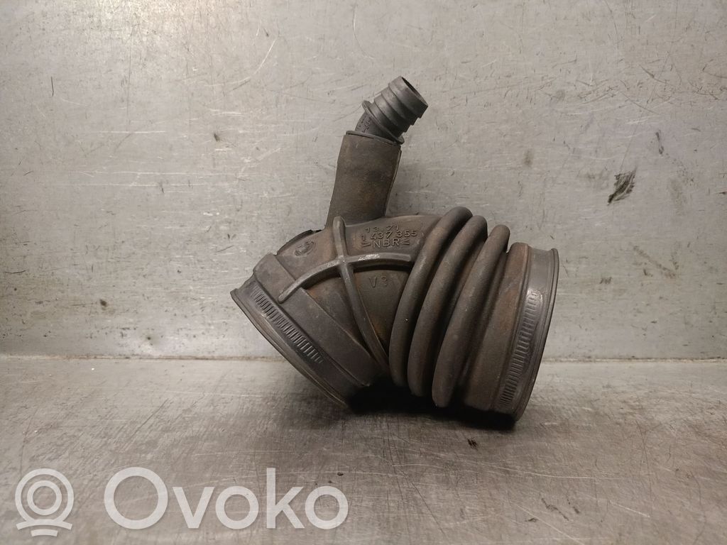 Ilmastointilaitteen putki (A/C)   13711437355,13711437355