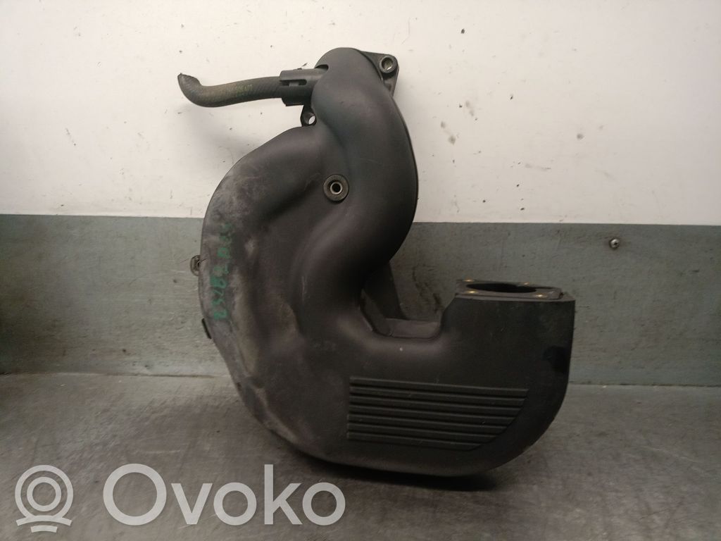BMW 3 E36 Intake manifold 