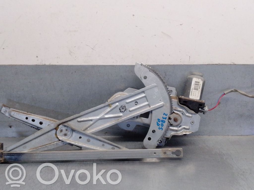 Rover 45 Front door electric window regulator 
