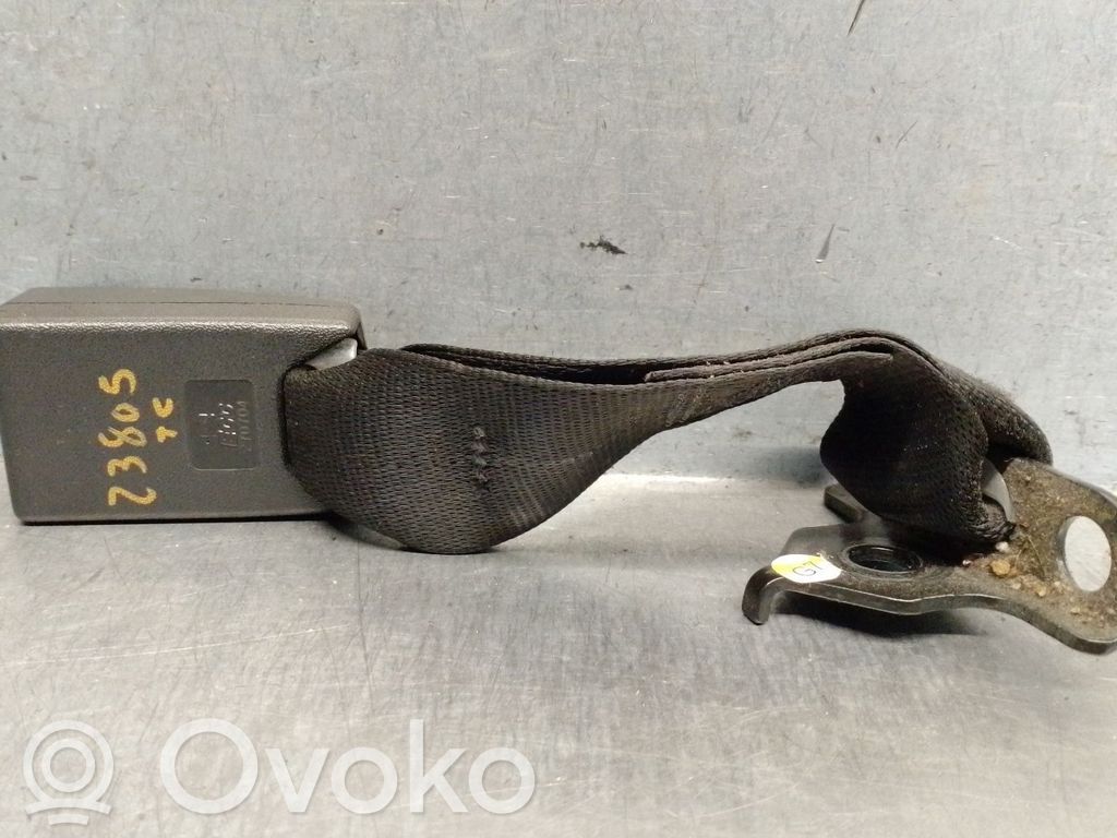 Rover 45 Задняя поясная пряжка 