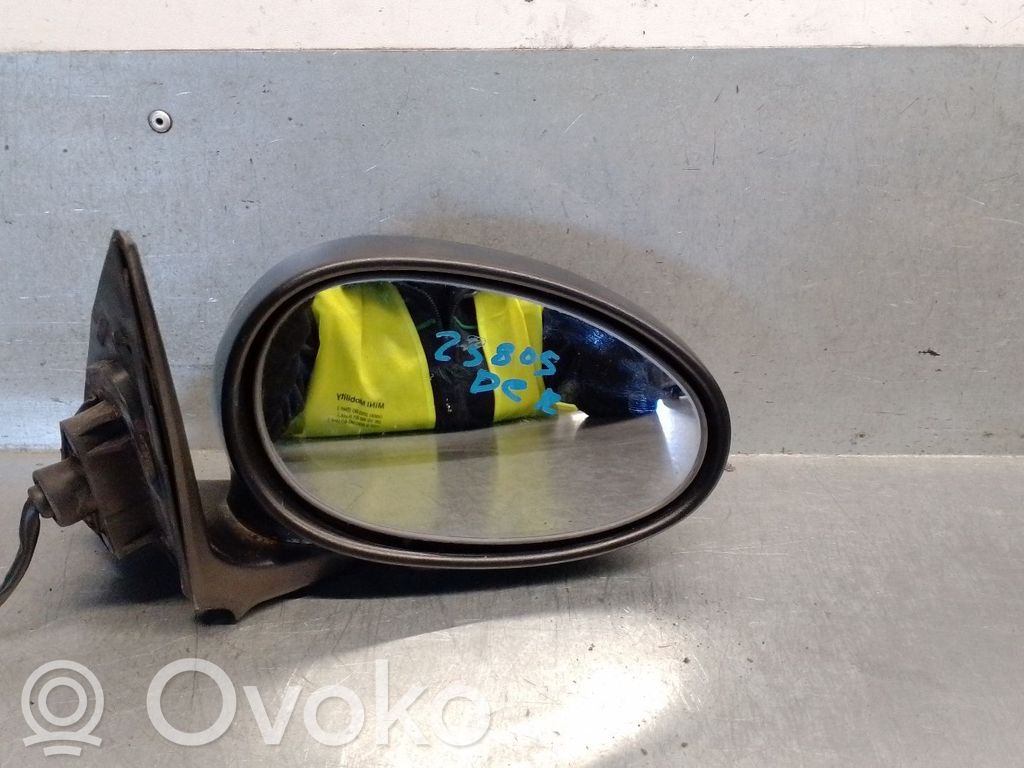 Rover 45 Elektryczne lusterko boczne drzwi przednich 