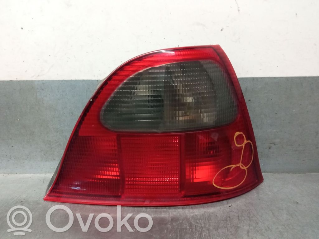 Rover 25 Rear/tail lights 