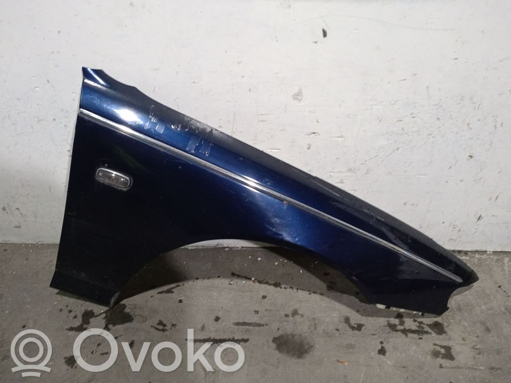 Sparnas   204D2