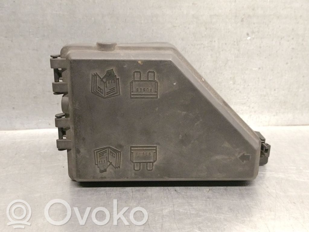 Rover 75 Fuse box set 