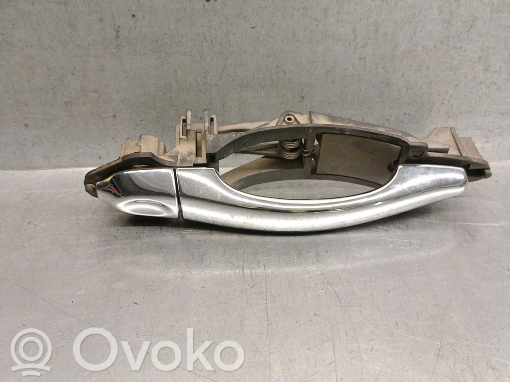 Rover 75 Klamka zewnętrzna drzwi przednich 