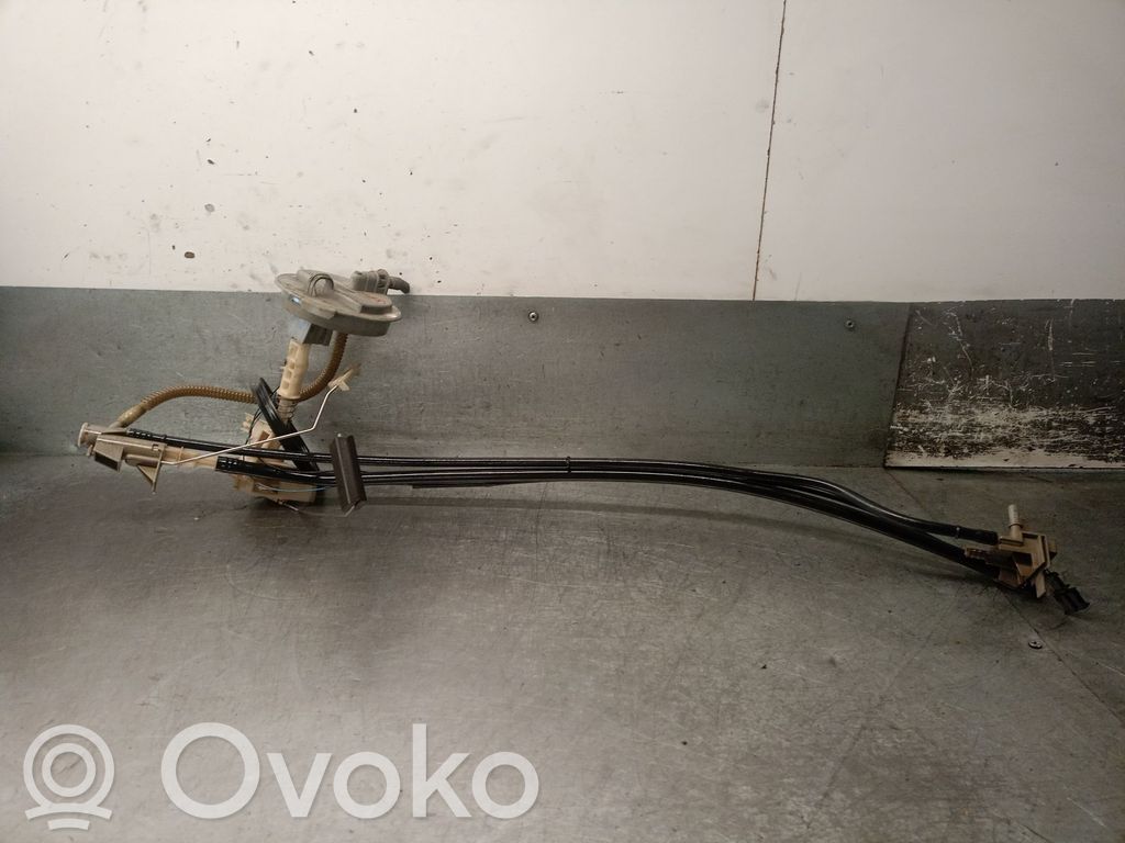 Rover 75 Polttoainesäiliön pumppu 