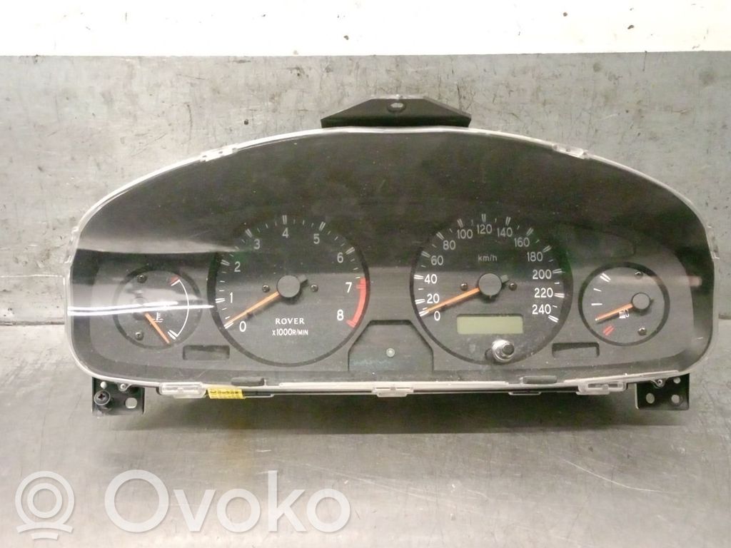 Rover 45 Speedometer (instrument cluster) 
