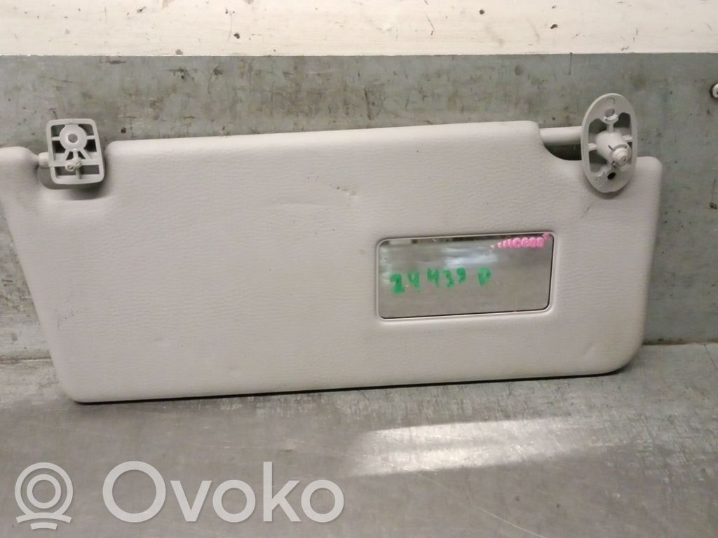 Rover 45 Sun visor 