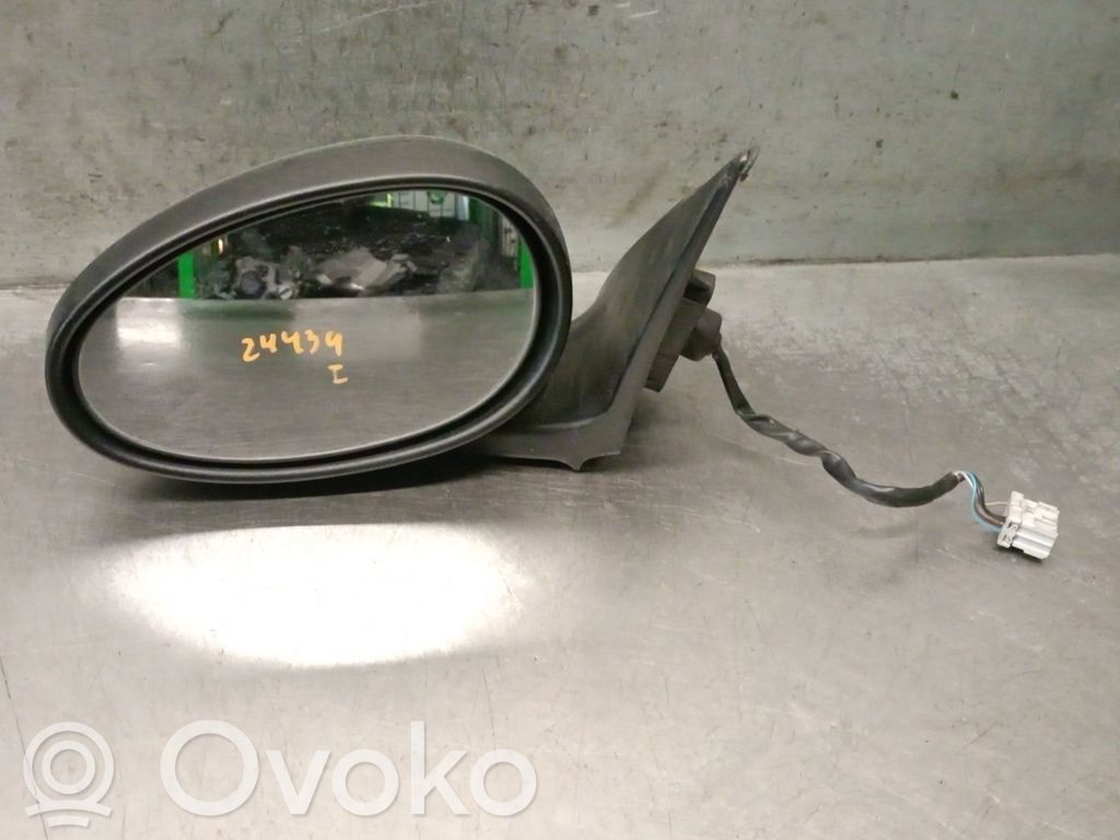 Rover 45 Spogulis (elektriski vadāms) 