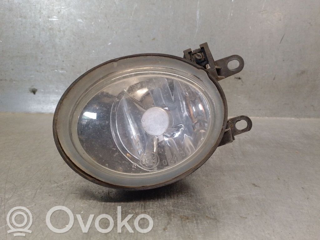 Rover 75 Etusumuvalo 