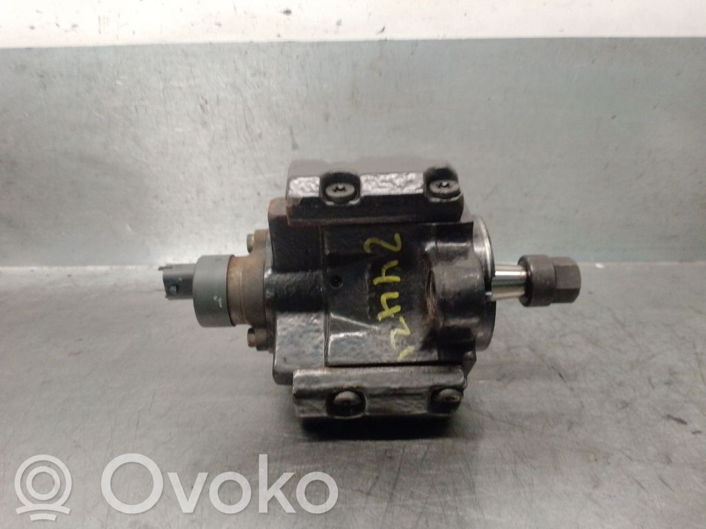 Rover 75 Pompa wtryskowa wysokiego ciśnienia 