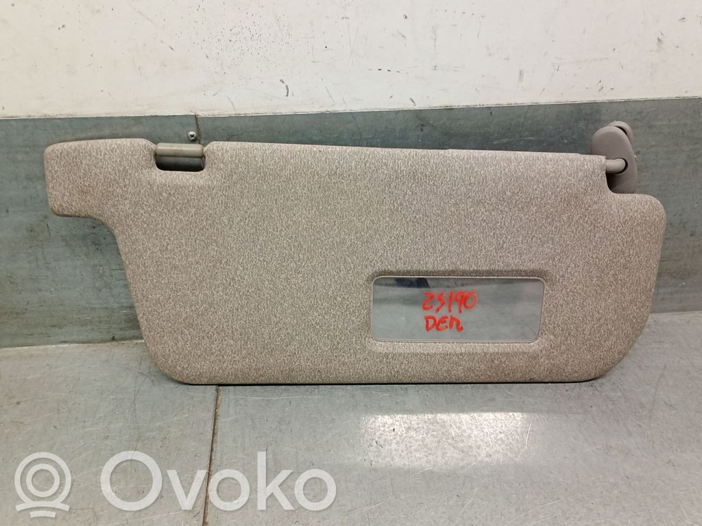 Ford Maverick Häikäisysuoja 