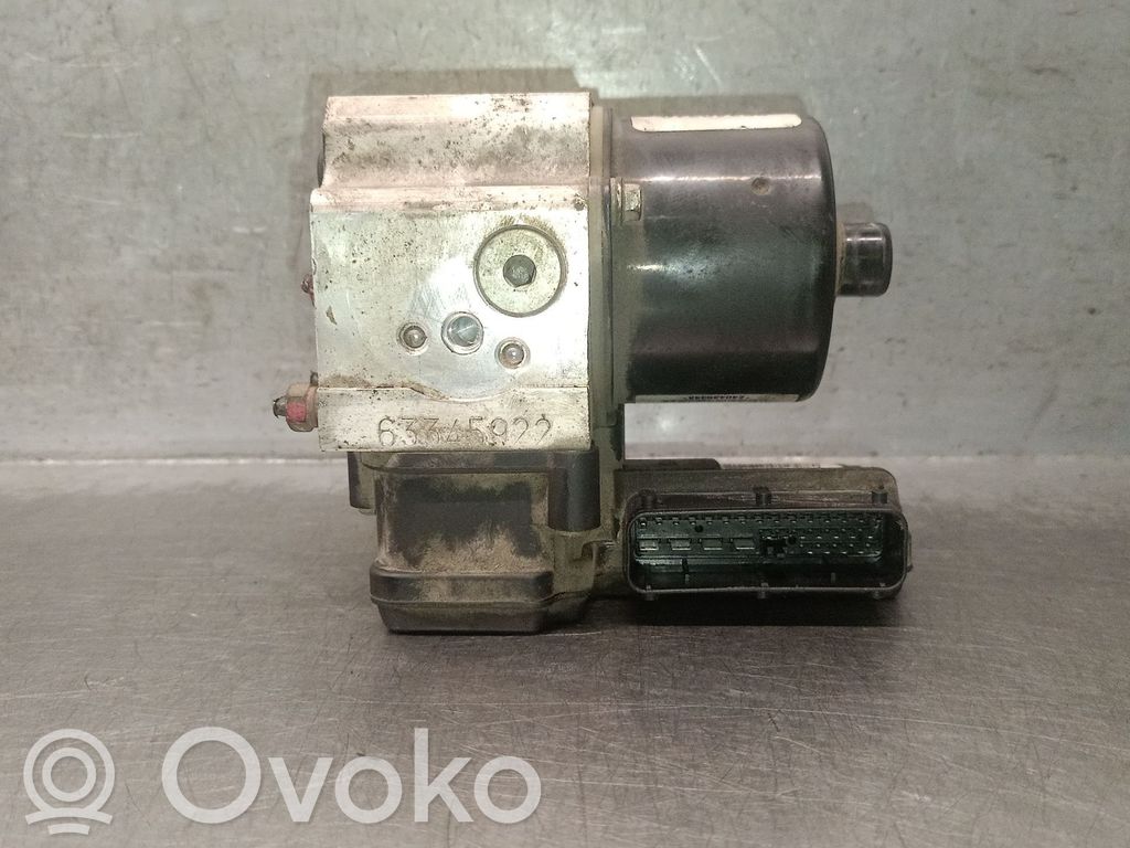 Daewoo Matiz ABS bloks 