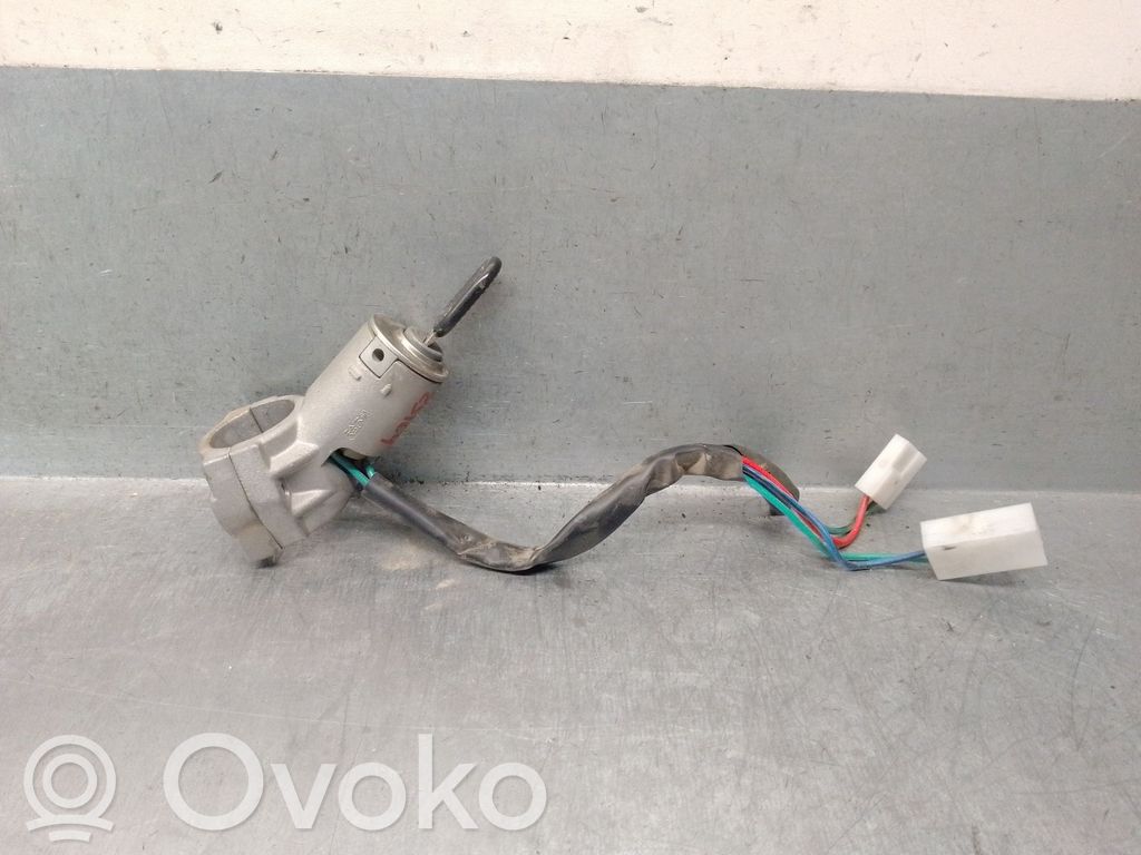 Iveco Daily 1st gen Contact aprindere 