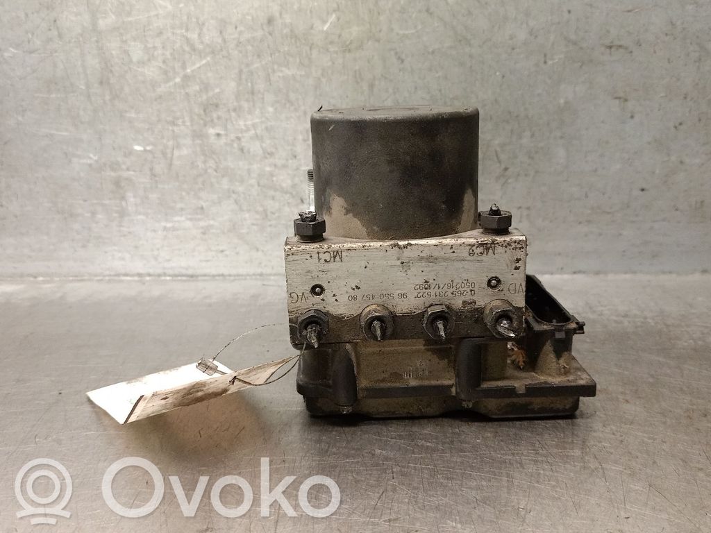 Citroen Xsara ABS Pump 