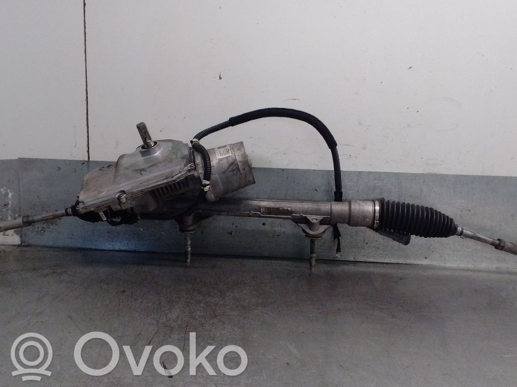 Citroen C3 Przekładnia kierownicza / Maglownica 