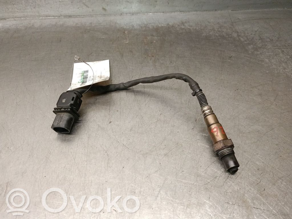 Lambda probe sensor   226A42455R,226A42455R,0281004187