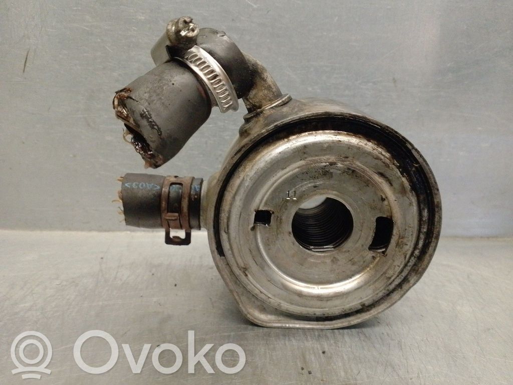 Renault Clio II Dzinēja eļļas radiators