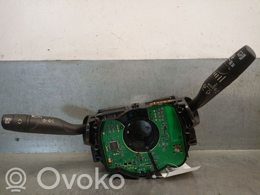Interruptor de control del panel de luces   98406945YX